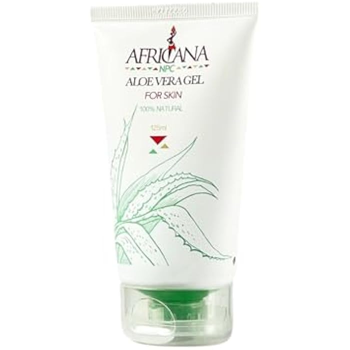 Aloe Vera Gel NPC 120ml - Image 2